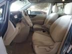 2012 Nissan Quest S