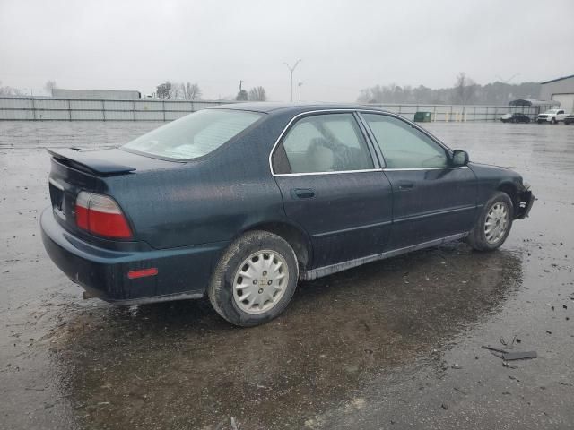 1996 Honda Accord EX