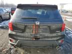 2024 Honda Passport EXL