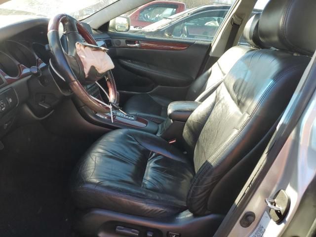 2002 Lexus ES 300