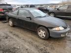 2000 Chevrolet Cavalier