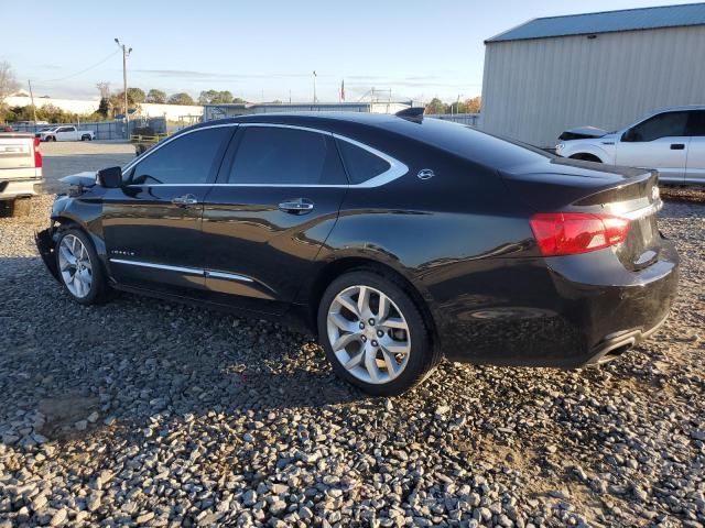 2020 Chevrolet Impala Premier