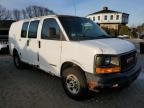 2005 GMC Savana G3500