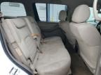 1998 Nissan Pathfinder S