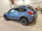 2015 Subaru XV Crosstrek 2.0 Limited