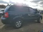 2007 KIA Sorento EX