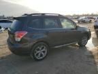 2018 Subaru Forester 2.5I Touring