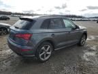 2020 Audi Q5 Titanium Premium Plus