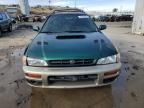 2000 Subaru Impreza Outback Sport