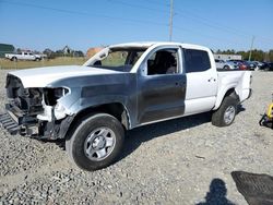 2020 Toyota Tacoma Double Cab en venta en Tifton, GA