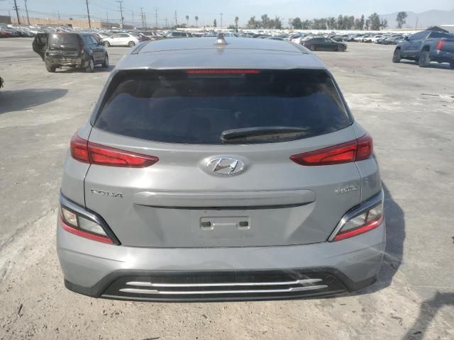 2023 Hyundai Kona SE