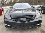 2010 Mercedes-Benz S 550