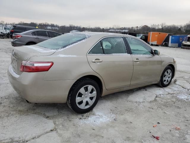 2008 Toyota Camry CE