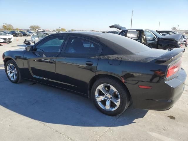 2013 Dodge Charger SE