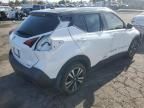 2018 Nissan Kicks S