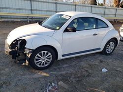 Volkswagen salvage cars for sale: 2012 Volkswagen Beetle