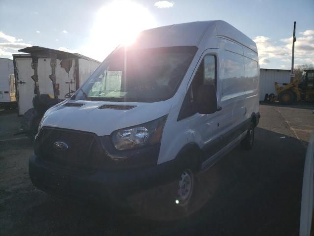 2022 Ford Transit T-250