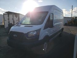 Ford Vehiculos salvage en venta: 2022 Ford Transit T-250