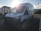 2022 Ford Transit T-250