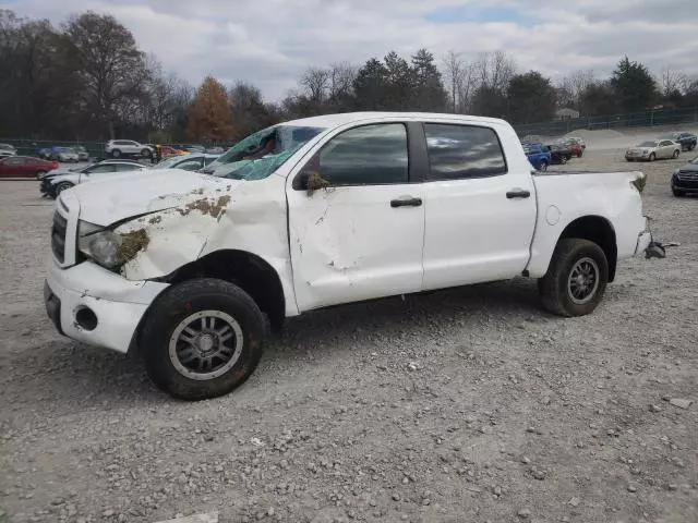 2011 Toyota Tundra Crewmax SR5