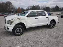 2011 Toyota Tundra Crewmax SR5 en venta en Madisonville, TN