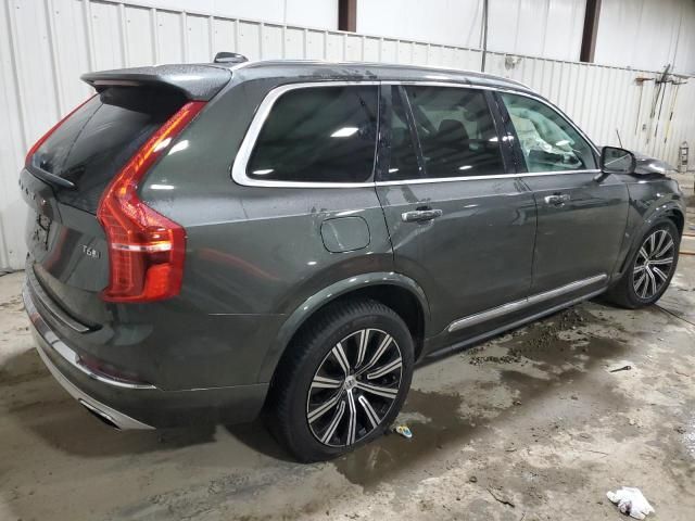 2020 Volvo XC90 T6 Inscription