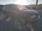 2001 Chevrolet Blazer