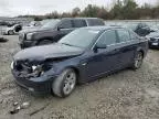 2009 BMW 528 I