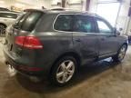 2013 Volkswagen Touareg V6 TDI