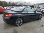 2015 BMW 228 XI