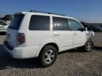 2008 Honda Pilot EXL