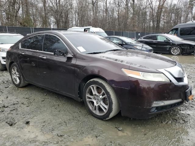 2009 Acura TL