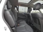 2016 Mercedes-Benz GL 450 4matic