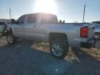 2016 Chevrolet Silverado K2500 Heavy Duty LTZ