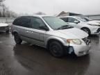 2007 Chrysler Town & Country LX