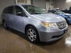 2013 Honda Odyssey EX