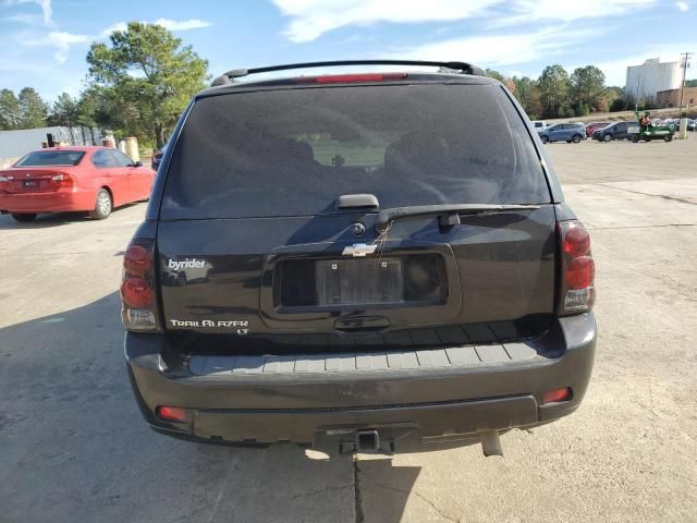 2007 Chevrolet Trailblazer LS