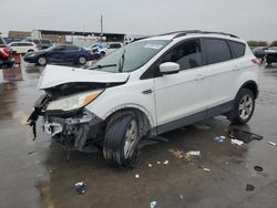 2013 Ford Escape SE en venta en Grand Prairie, TX