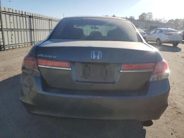 2011 Honda Accord LX