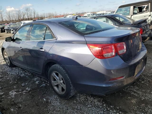 2013 Chevrolet Malibu 1LT