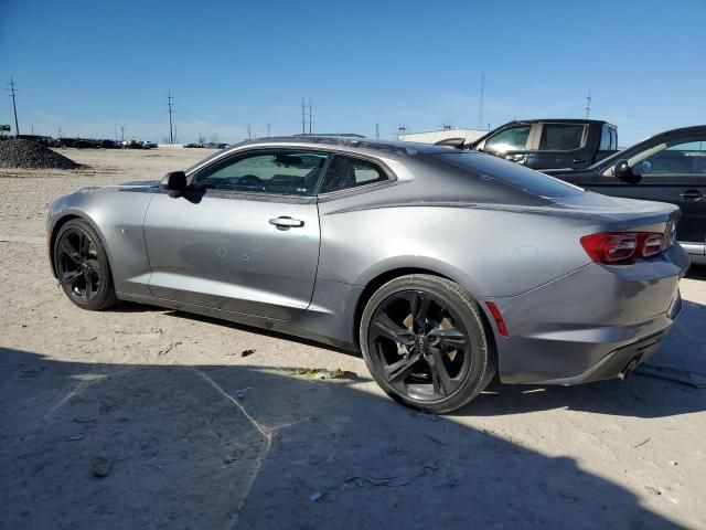 2020 Chevrolet Camaro LS