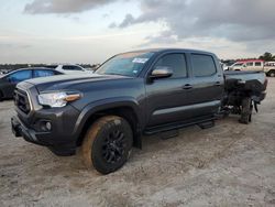 2022 Toyota Tacoma Double Cab en venta en Houston, TX