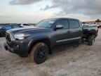 2022 Toyota Tacoma Double Cab