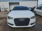 2013 Audi A6 Premium Plus