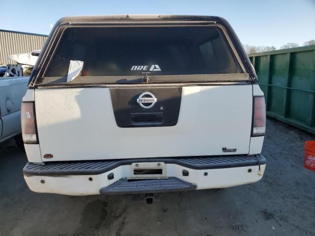 2014 Nissan Titan S