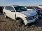 2019 Volkswagen Atlas SEL Premium