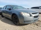 2009 Chevrolet Malibu 1LT