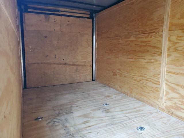 2023 Other 2023 Quality Cargo Enclosed Trailer