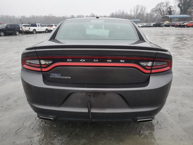 2015 Dodge Charger SE