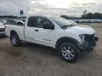 2012 Nissan Titan S